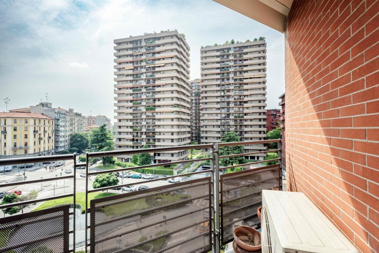 Luvi - Scheiwiller Milan Exterior photo