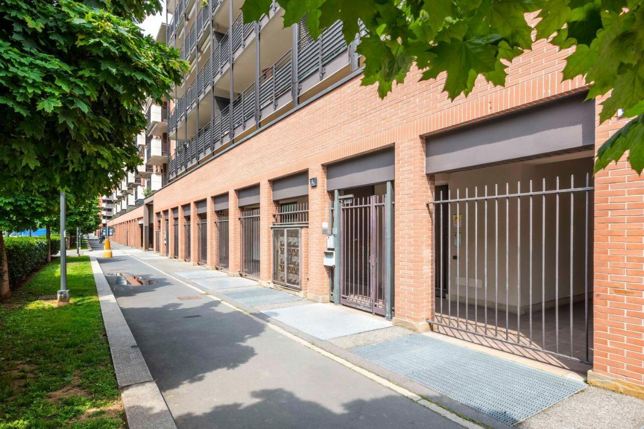 Luvi - Scheiwiller Milan Exterior photo